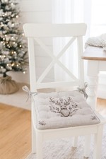 Clayre&Eef Stuhlkissen