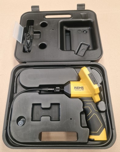 Rems camscope 175400 - hd,