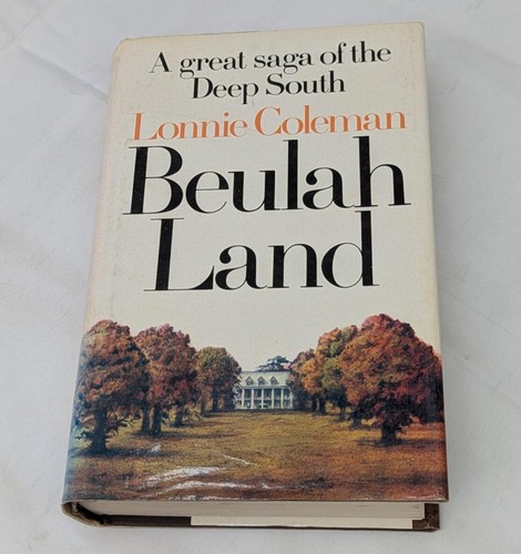 Beulah land lonnie coleman - land, by
