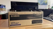 Yamaha RX-V467 AV Receiver