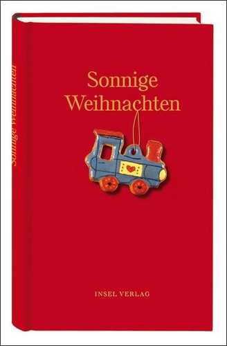 Sonnige weihnachten insel - sonnige,