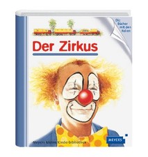 Der Zirkus (Meyers kleine