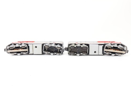 Märklin 3060 4060 us - märklin, h0