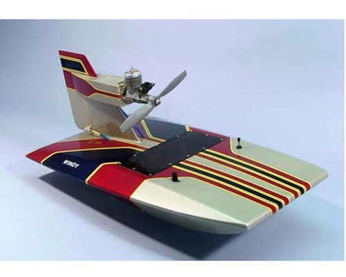 Dumas boats windy air boat - boats,