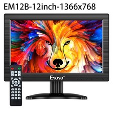 HDMI Monitor Sicherheit CCTV