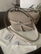Loewe Gate Tasche Medium in