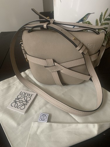 Loewe gate tasche medium - loewe,