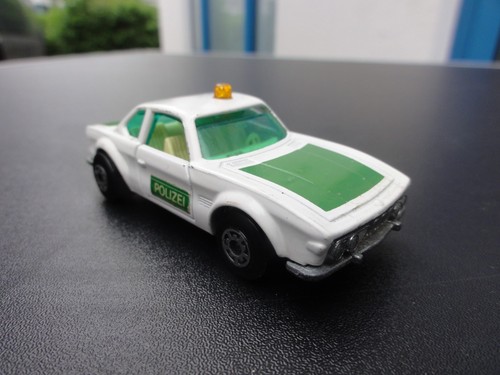 Matchbox superfast bmw 0 - matchbox, 3,0