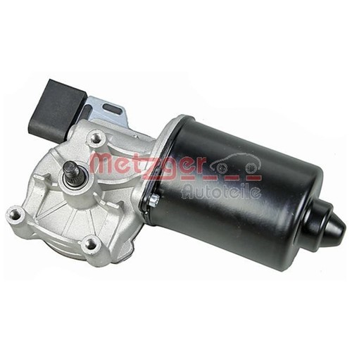 Metzger wischermotor für seat - metzger,