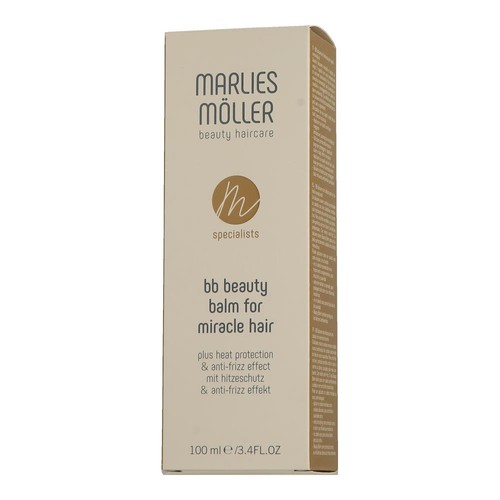 Marlies möller specialist - möller,