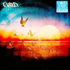 P.O.D. - Circles (Vinyl LP)
