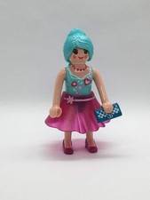 Playmobil Frau mit Rock und
