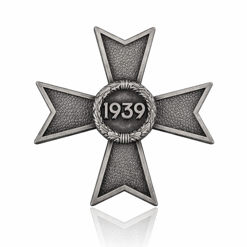 Kriegsverdienstkreuz 1939 i - 1939, (i