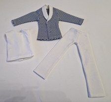 3 tlg. Anzug für Ken