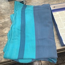 Tragetuch Didymos Gr. 6 Ellipsen rubin mandarine 4,70m NP 96€