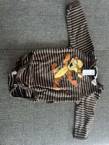 Baby langarmbody disney tigger - baby,