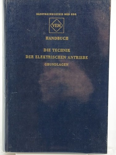 Die technik der elektrischen - der,