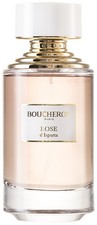 Boucheron Rose d`Isparta Eau