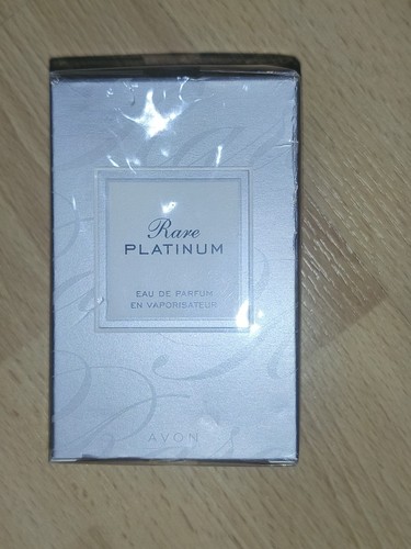 Avon rare platinum eau - avon, de