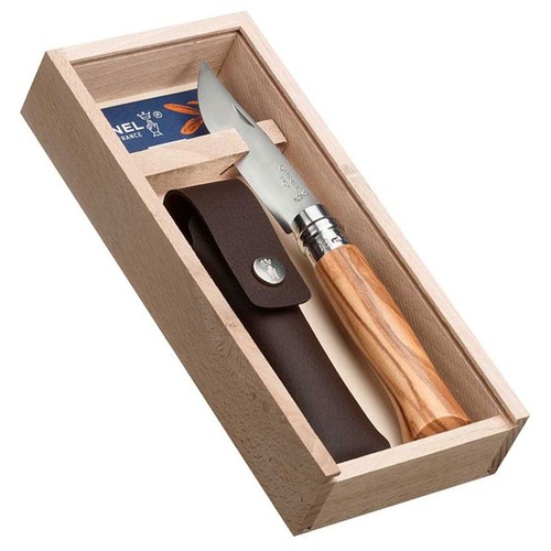 Opinel 08 taschenmesser - 08,