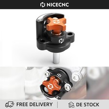 NICECNC Power-Ventil-Einsteller Für KTM 150/250/300 XCW/EXC 2023 85 SX 2018-2022