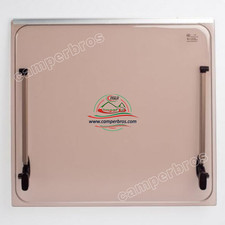 Fenster Seitz S3 S4 S5 Ersatzscheibe Ersatzglas bronze 1300x550 (Glas: 1268x484)