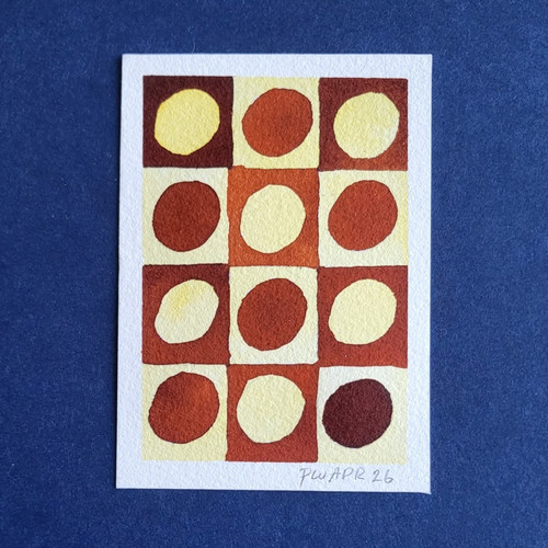 Original aceo lemon and - original, aceo-