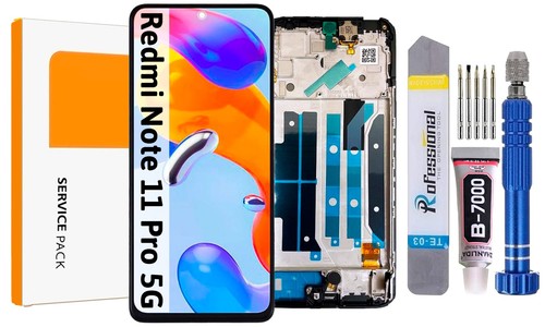 Original oem für - für, redmi