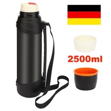 Thermosflasche 2,5L,Doppelwand