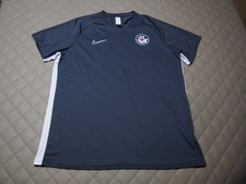 FC Hansa Rostock Trikot Gr
