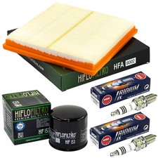 Wartung Set Luftfilter