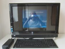 HP Touch Smart  600 PC