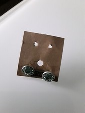 Neue Konplott Ohrringe Grüner