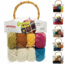 Set 30g mondial - x, granny