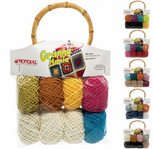 Set 30g mondial - set,