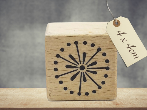 Motivstempel ornament muster - motivstempel,