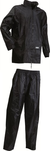 Lyngsoe regenset regenjacke - lyngsoe,