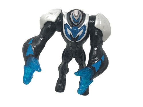Mattel max steel turbopower - mattel,