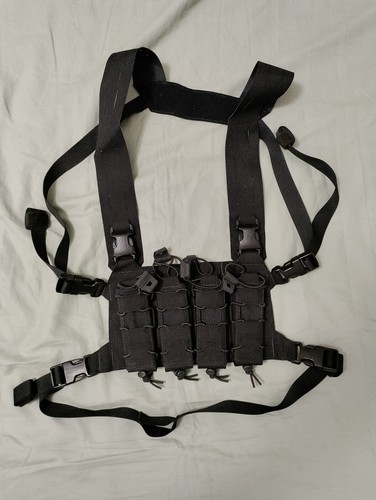 Direct action quad smg - action,
