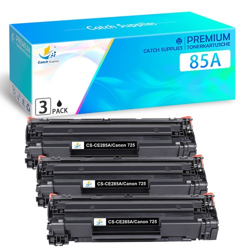 Xxl toner für 85a - xxl,