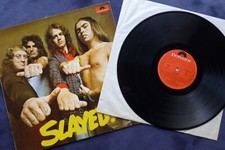 Slayed? Slade Vinyl, LP