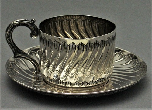Mokka kaffee tasse - mokka,