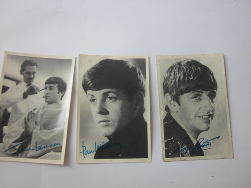 40437 beatles jenkki - 3x,