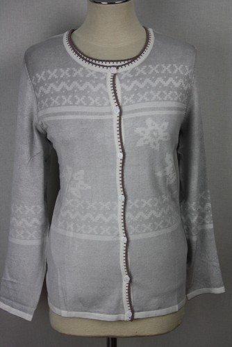 Damen twinset pulli cardigan - damen,