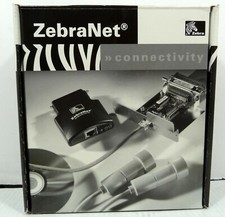 ZebraNet PrintServer Wireless