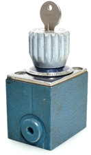 Bosch Stromregelventil 0 811