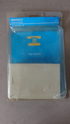 Telefon zusatz klingel wecker - telefon,