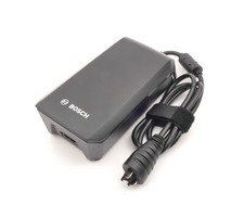 Bosch Standard Charger 4A