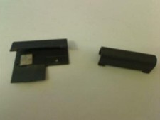 Scharnier Gehäuse Abdeckung Blende Deckel Targa Visionary XP-210