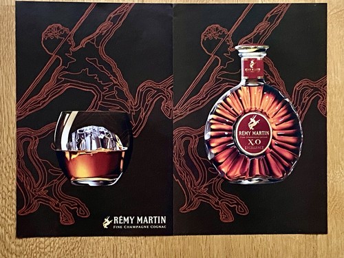 Remy martin fine - fine, champagne